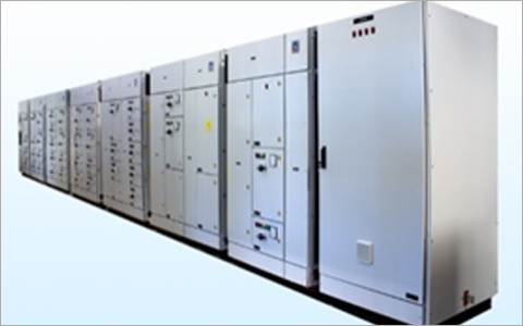 Industrial Switch Board