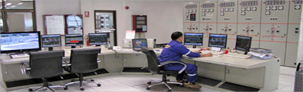 Major Engine Maker of application engine control system