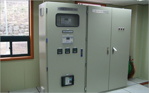 메탄가스 발전플랜트 03