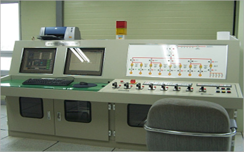 메탄가스 발전플랜트 04