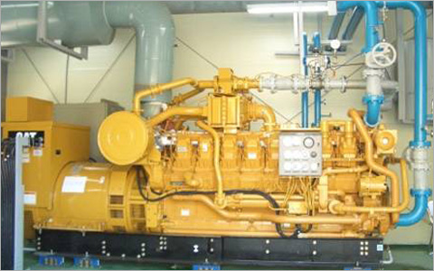 메탄가스 발전플랜트 05