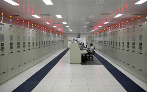 디젤 발전플랜트 04