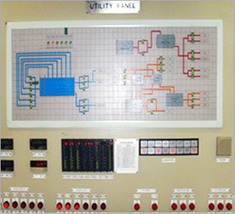 ENG. Utility Control