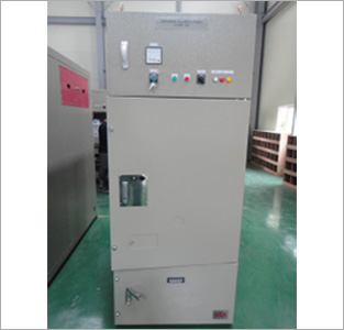 MV switch board for Packaged Electric System 03